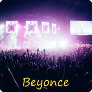 2025.06.21 Beyonce - Paris, France