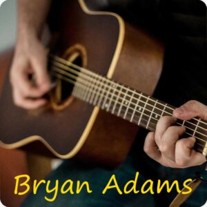 2025.06.25 Bryan Adams - Monchengladbach, Germany