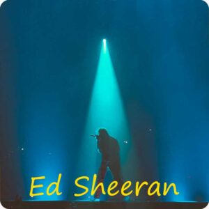 2025.06.21 Ed Sheeran - Lille, France