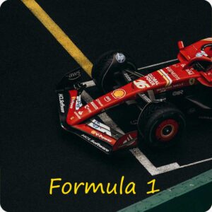 2025.12.05 Abu Dhabi F1 Practice - Abu Dhabi, United Arab Emirates, 10:30