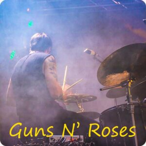 2025.06.20 Guns N’ Roses - Munich, Germany