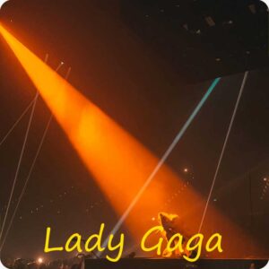 2025.11.09 Lady Gaga - Amsterdam, Netherlands